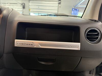 2014 Jeep Compass Sport   - Photo 23 - Grand Rapids, MI 49504