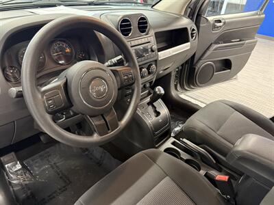 2014 Jeep Compass Sport   - Photo 29 - Grand Rapids, MI 49504