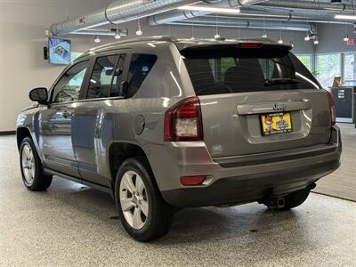 2014 Jeep Compass Sport   - Photo 6 - Grand Rapids, MI 49504