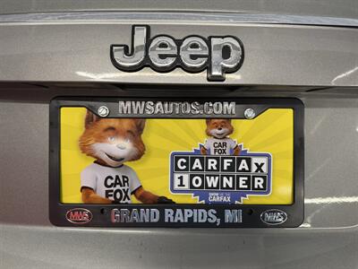 2014 Jeep Compass Sport   - Photo 3 - Grand Rapids, MI 49504
