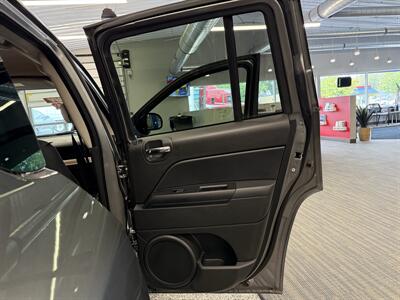 2014 Jeep Compass Sport   - Photo 26 - Grand Rapids, MI 49504