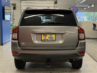 2014 Jeep Compass Sport   - Photo 7 - Grand Rapids, MI 49504