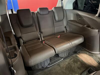2016 Honda Odyssey EX-L w/RES   - Photo 12 - Grand Rapids, MI 49504