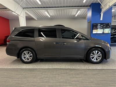 2016 Honda Odyssey EX-L w/RES   - Photo 8 - Grand Rapids, MI 49504