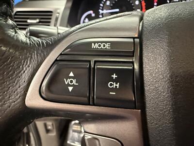 2016 Honda Odyssey EX-L w/RES   - Photo 27 - Grand Rapids, MI 49504
