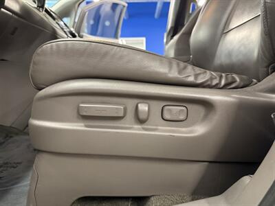 2016 Honda Odyssey EX-L w/RES   - Photo 41 - Grand Rapids, MI 49504