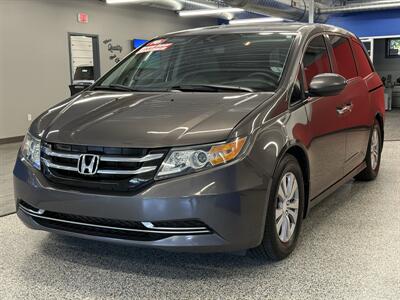 2016 Honda Odyssey EX-L w/RES   - Photo 3 - Grand Rapids, MI 49504