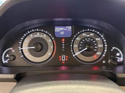 2016 Honda Odyssey EX-L w/RES   - Photo 15 - Grand Rapids, MI 49504