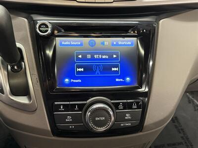 2016 Honda Odyssey EX-L w/RES   - Photo 16 - Grand Rapids, MI 49504