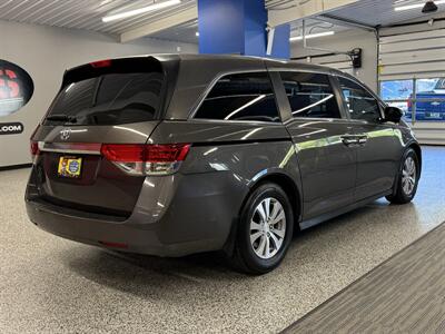 2016 Honda Odyssey EX-L w/RES   - Photo 7 - Grand Rapids, MI 49504