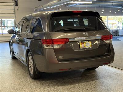 2016 Honda Odyssey EX-L w/RES   - Photo 5 - Grand Rapids, MI 49504