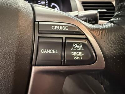 2016 Honda Odyssey EX-L w/RES   - Photo 28 - Grand Rapids, MI 49504