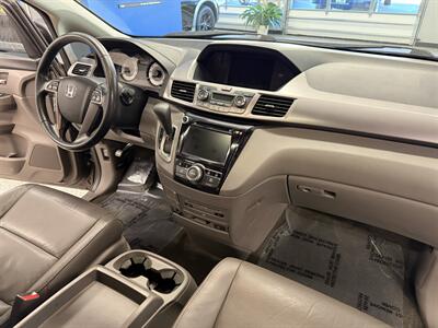 2016 Honda Odyssey EX-L w/RES   - Photo 24 - Grand Rapids, MI 49504