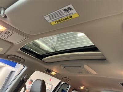 2016 Honda Odyssey EX-L w/RES   - Photo 40 - Grand Rapids, MI 49504