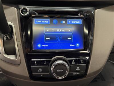 2016 Honda Odyssey EX-L w/RES   - Photo 29 - Grand Rapids, MI 49504