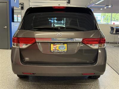 2016 Honda Odyssey EX-L w/RES   - Photo 6 - Grand Rapids, MI 49504
