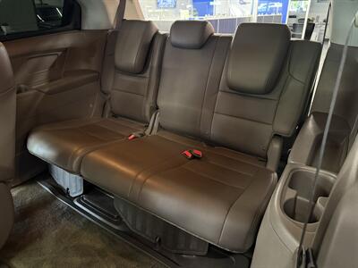 2016 Honda Odyssey EX-L w/RES   - Photo 20 - Grand Rapids, MI 49504