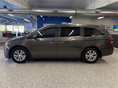 2016 Honda Odyssey EX-L w/RES   - Photo 4 - Grand Rapids, MI 49504