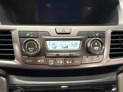 2016 Honda Odyssey EX-L w/RES   - Photo 30 - Grand Rapids, MI 49504
