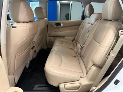 2017 Nissan Pathfinder SL   - Photo 21 - Grand Rapids, MI 49504