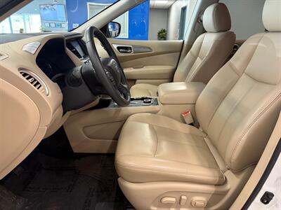 2017 Nissan Pathfinder SL   - Photo 24 - Grand Rapids, MI 49504
