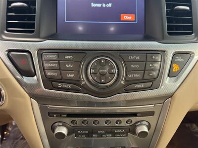 2017 Nissan Pathfinder SL   - Photo 29 - Grand Rapids, MI 49504