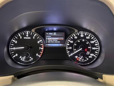 2017 Nissan Pathfinder SL   - Photo 31 - Grand Rapids, MI 49504