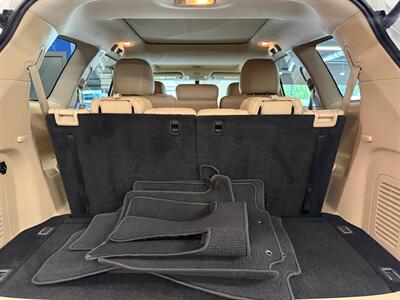 2017 Nissan Pathfinder SL   - Photo 18 - Grand Rapids, MI 49504