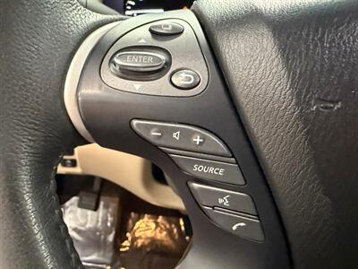 2017 Nissan Pathfinder SL   - Photo 33 - Grand Rapids, MI 49504