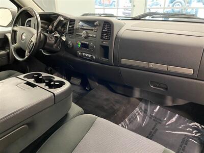 2013 Chevrolet Silverado 1500 LT   - Photo 11 - Grand Rapids, MI 49504