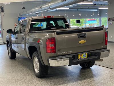 2013 Chevrolet Silverado 1500 LT   - Photo 6 - Grand Rapids, MI 49504