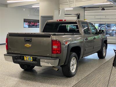 2013 Chevrolet Silverado 1500 LT   - Photo 8 - Grand Rapids, MI 49504