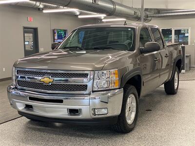 2013 Chevrolet Silverado 1500 LT   - Photo 4 - Grand Rapids, MI 49504