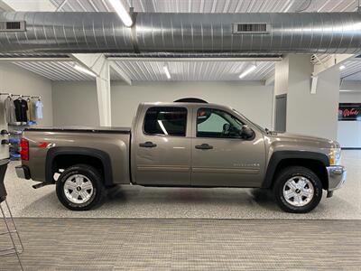 2013 Chevrolet Silverado 1500 LT   - Photo 9 - Grand Rapids, MI 49504