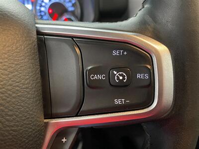 2019 RAM 1500 Big Horn   - Photo 32 - Grand Rapids, MI 49504