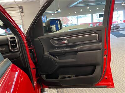 2019 RAM 1500 Big Horn   - Photo 14 - Grand Rapids, MI 49504