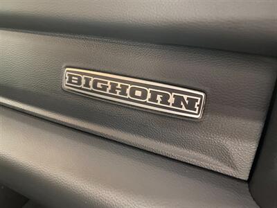 2019 RAM 1500 Big Horn   - Photo 15 - Grand Rapids, MI 49504