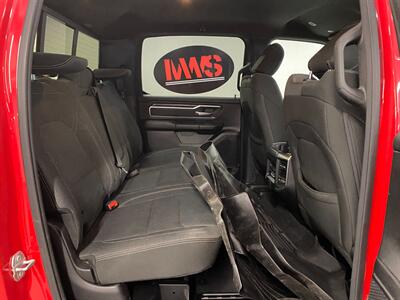 2019 RAM 1500 Big Horn   - Photo 16 - Grand Rapids, MI 49504