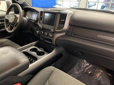 2019 RAM 1500 Big Horn   - Photo 12 - Grand Rapids, MI 49504