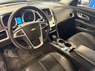 2017 Chevrolet Equinox Premier   - Photo 22 - Grand Rapids, MI 49504