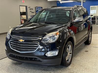 2017 Chevrolet Equinox Premier   - Photo 3 - Grand Rapids, MI 49504