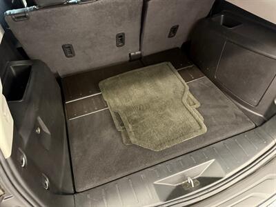2017 Chevrolet Equinox Premier   - Photo 16 - Grand Rapids, MI 49504