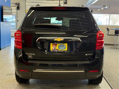 2017 Chevrolet Equinox Premier   - Photo 6 - Grand Rapids, MI 49504