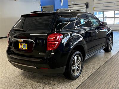 2017 Chevrolet Equinox Premier   - Photo 7 - Grand Rapids, MI 49504