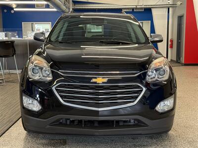2017 Chevrolet Equinox Premier   - Photo 2 - Grand Rapids, MI 49504