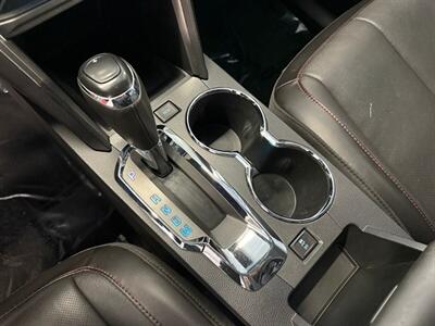 2017 Chevrolet Equinox Premier   - Photo 24 - Grand Rapids, MI 49504