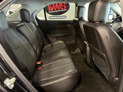 2017 Chevrolet Equinox Premier   - Photo 13 - Grand Rapids, MI 49504