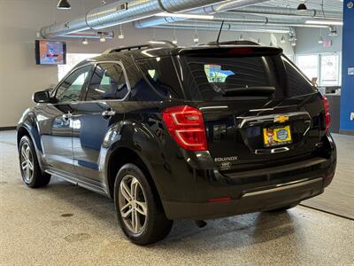 2017 Chevrolet Equinox Premier   - Photo 5 - Grand Rapids, MI 49504