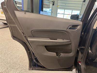 2017 Chevrolet Equinox Premier   - Photo 21 - Grand Rapids, MI 49504