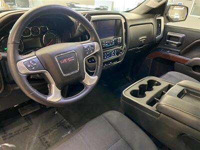 2019 GMC Sierra 1500 Limited SLE   - Photo 23 - Grand Rapids, MI 49504